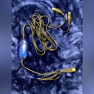 M-Audio Uno Portable 1-in/1-out MIDI Interface